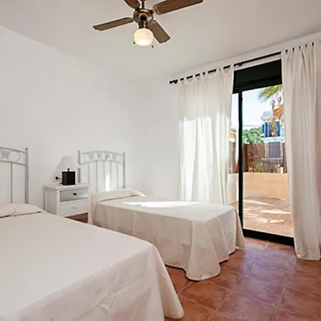 Villa Javi Cala de Sant Vicenc
