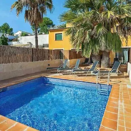 Villa Javi *